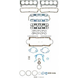 64-73 Ford Mustang (260, 289, 302) Dichtungsset Motor - Fel-Pro