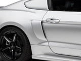 15-23 Ford Mustang Lufteinlass Seitenwand hinten (35271120)