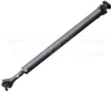 11-14 Ford Mustang GT (5.0 - RWD) Kardanwelle - 3,5 Zoll - Stahl Hinten