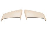 15-23 Ford Mustang Lufteinlass Seitenwand hinten - Cervinis Links und Rechts
