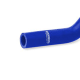 15-21 Ford Mustang (2.3, 5.0, 5.2) Zusatzkühlerschlauch Kit - Mishimoto - Silikon - Blau