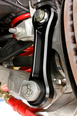 15-23 Ford Mustang Querlenker - BMR - Hinten unten vertikal - Polyoxymethylene/Gelenklager Hinten unten