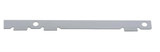 57-62 Chevrolet Corvette (Convertible) Hardtop - Halter Zierleiste - Vorne