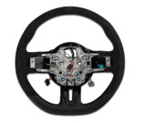 35271188-15-17-Ford-Mustang-Lenkrad-Leder-Alcantara-OEM-GT350R-Grauer-Streifen-1