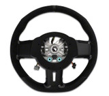 35271188-15-17-Ford-Mustang-Lenkrad-Leder-Alcantara-OEM-GT350R-Grauer-Streifen-2