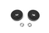 15-20 Ford Mustang (5.0, 5.2) Motorlagersatz - Steeda - Einstellbar - Heay Duty Links und Rechts