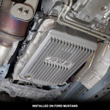 18-22 Ford Mustang EcoBoost (2.3) Ölwanne Getriebe