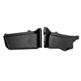 07-14 Ford Mustang Shelby GT500 (5.4, 5.8) Abdeckung Batterie - und Hauptbremszylinder