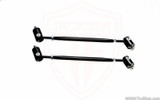 05-23 Ford Mustang Spoilerschwert - Verbindungsstangen