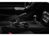 15-23 Ford Mustang Sack Hebel Feststellbremse
