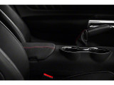 15-23 Ford Mustang Abdeckung Armauflage Mittelkonsole