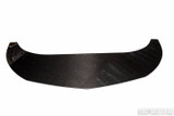 10-14 Ford Mustang Spoilerschwert - Carbon - LG86 Vorne