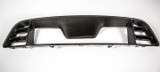 13-14 Ford Mustang Kühlergrill - Carbon - LG203 Vorne