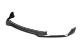21-23 Ford Mustang Mach 1 Spoilerschwert - Carbon - Mach 1 - Type OE Vorne