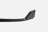 21-23 Ford Mustang Mach 1 Spoilerschwert - Carbon - Mach 1 - Type OE Vorne
