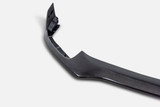 21-23 Ford Mustang Mach 1 Spoilerschwert - Carbon - Mach 1 - Type OE Vorne
