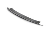 10-14 Ford Mustang Spoiler - RTR - Aluminium Hinten