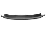10-14 Ford Mustang Spoiler - RTR - Aluminium Hinten