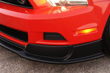 13-14 Ford Mustang GT (5.0) Spoilerschwert - RTR - Vorne Vorne