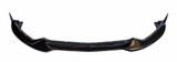 15-17 Ford Mustang GT Spoiler - Vorne, Carbon