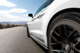 18-23 Ford Mustang Erweiterung für Zierleiste Seitenschweller - RTR Side Lower