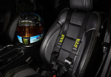 05-17 Ford Mustang Sicherheitsgurt - 4-Punkt Sicherheitsgurt  - RTR/Schroth - Quickfit Pro ASM - mit ECE/DOT - HANS komp. - Beifahrerseite Beifahrerseite
