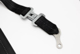 05-17 Ford Mustang Sicherheitsgurt - 4-Punkt Sicherheitsgurt  - RTR/Schroth - Quickfit Pro ASM - mit ECE/DOT - HANS komp. - Beifahrerseite Beifahrerseite