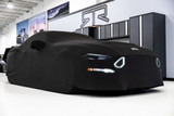 15-24 Ford Mustang Fahrzeugabdeckung - RTR - Innenbereich