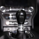 15-24 Ford Mustang Schaltknauf Schaltgetriebe - RTR