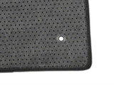 05-10 Ford Mustang Fußmatten Set - RTR Mustang Vorne und hinten