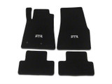 05-10 Ford Mustang Fußmatten Set - RTR Mustang Vorne und hinten