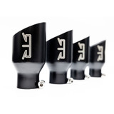 18-23 Ford Mustang GT Schalldämpfer-Set - RTR - 4-Rohr - ohne OEM Klappenabgasanlage