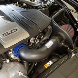 18-23 Ford Mustang GT Luftfilter Set - BBK - bis 20PS mehr Leistung