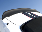 15-23 Ford Mustang (Convertible) Spoiler - High Profile Hinten