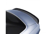 15-23 Ford Mustang (Convertible) Spoiler - High Profile Hinten