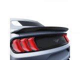 15-23 Ford Mustang (Convertible) Spoiler - High Profile Hinten