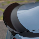2024 Ford Mustang (Coupe) Spoiler - RTR Mustang Hinten