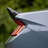 2024 Ford Mustang (Coupe) Spoiler - RTR Mustang Hinten
