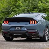 2024 Ford Mustang (Coupe) Spoiler - RTR Mustang Hinten