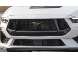 2024 Ford Mustang Emblem Kühlergrill - Running Pony - Bronze - Ford OEM 2024 Ford Mustang Emblem Kühlergrill - Running Pony - Bronze - Ford OEM