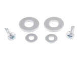 67-68 Ford Mustang Zierelement Armaturenbrett - Befestigungsmaterial - Zierelement Armaturenbrett