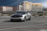 10-12 Ford Mustang GT Bodykit - Carbon - T2