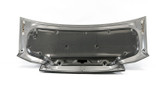 10-14 Ford Mustang (Coupe) Verkleidung Kofferraumdeckel - Carbon - LG509