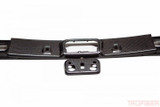 13-14 Ford Mustang (Convertible) Verkleidung A-Säule - Carbon - LG146