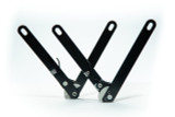 11-18 Ram 1500 Arretierung Heckklappe - Gate King