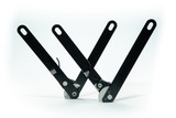 11-18 Ram 1500 Arretierung Heckklappe - Gate King