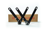 11-18 Ram 1500 Arretierung Heckklappe - Gate King