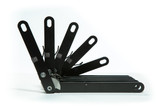 11-18 Ram 1500 Arretierung Heckklappe - Gate King