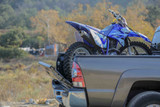 11-18 Ram 1500 Arretierung Heckklappe - Gate King