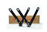 19-23 Ram 1500 Arretierung Heckklappe - Gate King